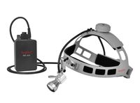 Xenosys L2S15 Portable LED Surgical Headlight