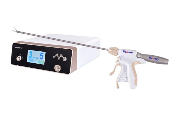Miconvey - Model QU5G - Ultrasonic Surgical System