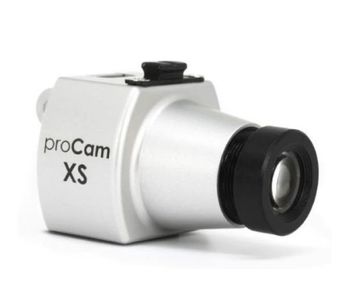 Enova - Model proCam XS - Affordable 4k Medical Camera