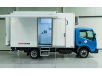 Hospitainer - Mobile Primary Health Care Clinic (PHC)