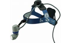 Daymark - High Intensity Surgical Headlight with Adjustable Spot