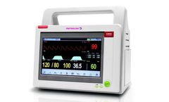 Infinium - Model Omni Express - Patient Monitor