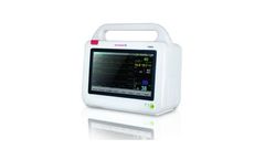 Infinium - Model Omni Series - Patient Monitor