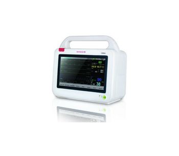 Infinium - Model Omni Series - Patient Monitor