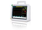 Infinium - Model OMNI II - Touch Screen Patient Monitor