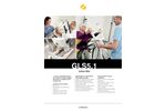 GLS5.2 Standing Lifter - Product Sheet