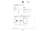 Guldmann - Horizontal Lifting Support for Moving In Horizontal Positions Brochure
