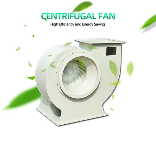 PP anti-corrosion fan product introduction-0