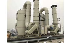 Factory Flue Gas Treatment Methods
