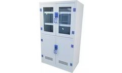 Xicheng-EP - Model XC-23 - Laboratory Chemical Reagent Storage Cabinet