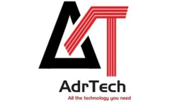 AdvanceTech - Model ATM DL06 - Temperature and Humidity Data Logger - Datasheet