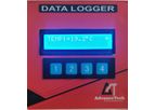 AdvanceTech - Model ATM DL06 - Temperature and Humidity Data Logger
