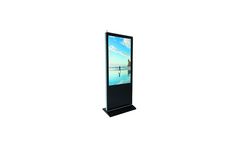 Advancetech - Outdoor Signage Display