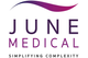 JUNE Medical USA Inc