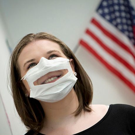 Surgical Facemasks for Education Industry - University / Academia / Research