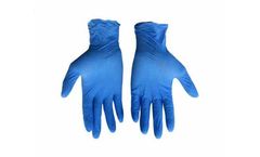 GS-Medical - Disposable Nitrile Gloves