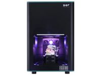 CAD-Ray - Model DOF Freedom UHD - Desktop Scanner