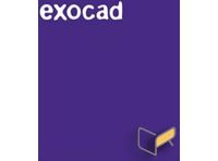 CAD-Ray - Version EXOCAD - Chairside Milling Package for MaxxDigm With In CAD Nesting
