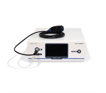 Jieying - HD Medical Endoscopy Camera with Cold Light Source