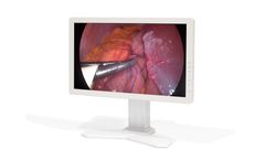 Jieying - Model MS220S - High Resolution Medical Monitor