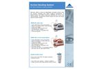 Stericom - Portable Suction Machines - Brochure