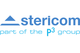 Stericom Ltd. Part of the P3 Medical Ltd