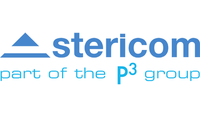 Stericom Ltd. Part of the P3 Medical Ltd
