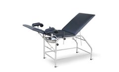Medik - Model MC-C06 - Gynecological Examination Chair