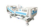 Medik - Model YA-B5-1 - Electric Intensive Care Hospital Bariatric Bed