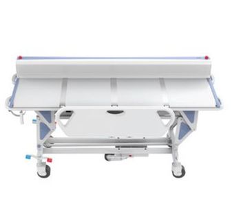 Medik - I-Move Patient Transfer Robot With Stretcher Trolley