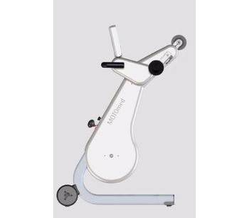 MOTOmed - Model loop.a - Leg Arm Upper Body Trainer