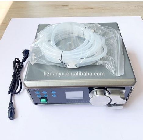 Nanyu - Model NYOP1 - Medical Endoscope Irrigation Pump / Infusion Pump
