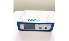Nanyu - Electric Nasal Suction Cutting Set