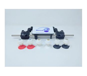 SimulEYE - Laser Kit (Starter)