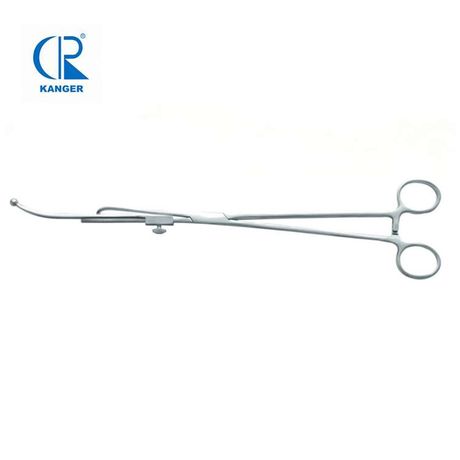 Kanger - Model 201.020 - Gynecology Uterine Manipulator