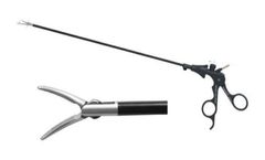 Kanger - Grasper Dissector Inserts Instruments Set