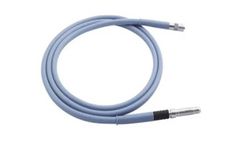 TitmedTech - Model D3001 - Endoscope Optic Light Cable