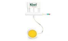 Kiwi - Model OmniCup - Complete Vacuum Delivery System