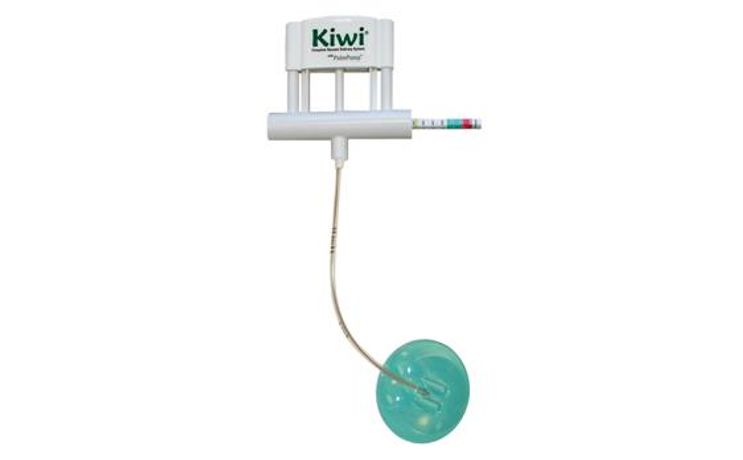 Kiwi - Model Omni-C - Complete Vacuum Delivery System