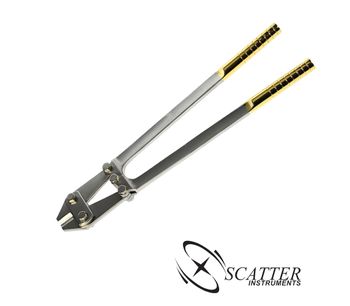 Scatter - Model S19-110-00 - Surgical Pin Cutter