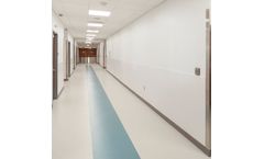 Inpro BioPrism - Wall Cladding Panels for OR