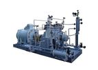 Dalian Yuankun - Heavy duty petrochemical process pump-China Centrifugal Pump ANSI