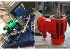 Dalian Yuankun - China Petrochemical Pump Manufacturer-Oil pump