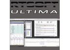 RTSoft Ultima - Software for Resting Test Recorders