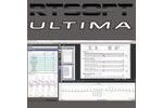 RTSoft Ultima - Software for Resting Test Recorders