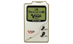 Novacor - Model Vista Plus - Long Term Holter ECG
