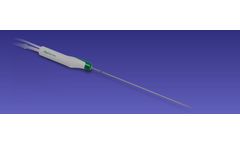 MyoSure REACH - Gynaecological Tissue Removal Procedure Device