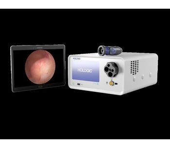 Omni - 4K Gynecological Video System