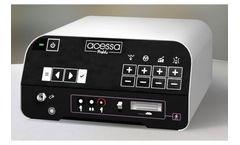 Hologic Acessa - Model Lap-RFA - Laparoscopic Radiofrequency Ablation