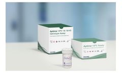 Hologic Aptima - HPV Assays